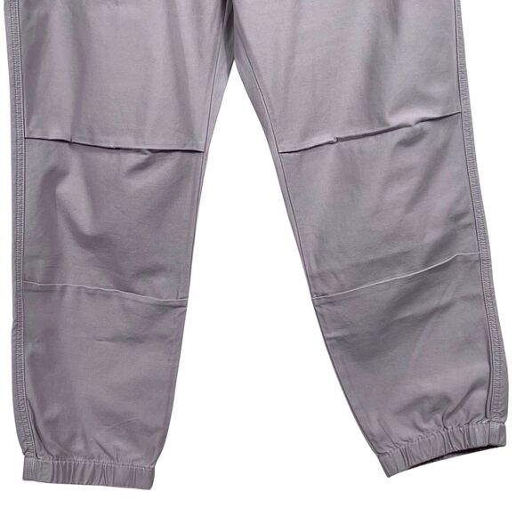 CITIZENS OF HUMANITY Agni Crop Utility Pants Size 32 Jogger Beige Khaki EUC - Picture 8 of 16